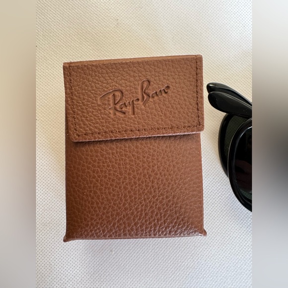 Ray-Ban Wayfarer Folding Classic - Picture 10 of 10